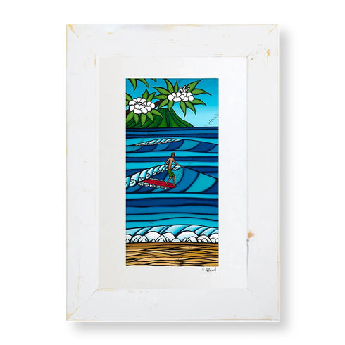 HONOLULU SURF